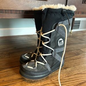 Sorel Winter Boots